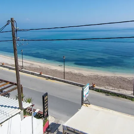 Riviera Seaside By Estia