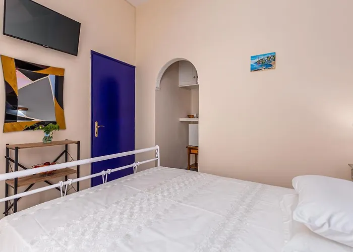 Hotel Riviera Seaside By Estia