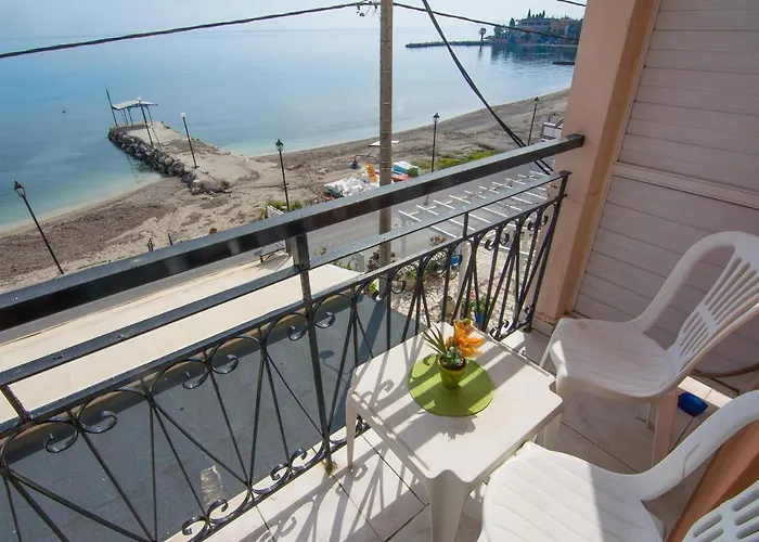 Riviera Seaside By Estia 3*