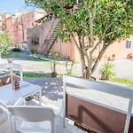 Hotel Riviera Seaside By Estia 3*