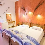 Hotel Riviera Seaside By Estia