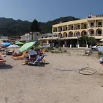 فندق Riviera Seaside By Estia بينيتسيس