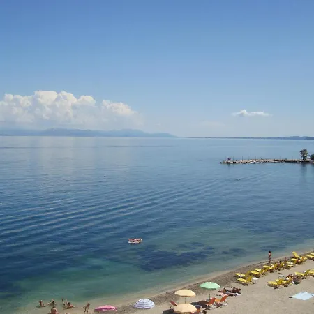 Otel Riviera Seaside By Estia