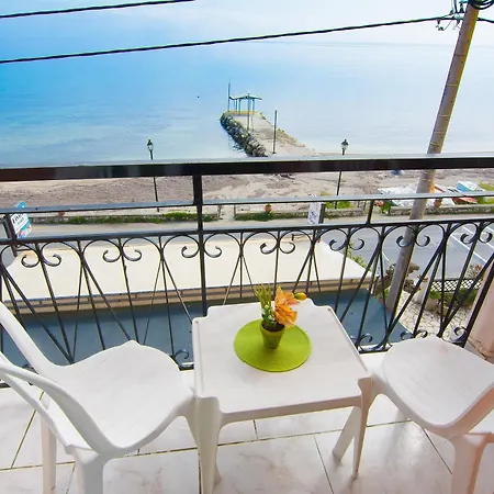 Riviera Seaside By Estia