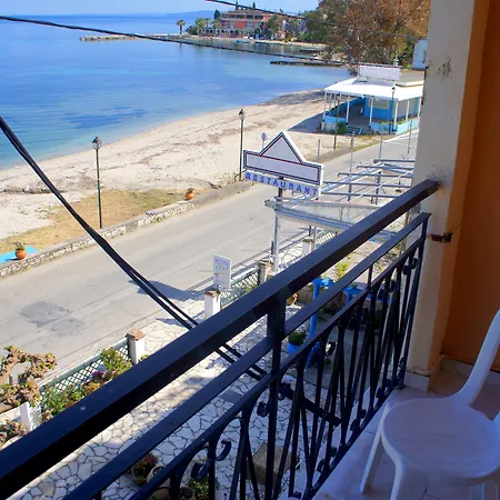 Riviera Seaside By Estia