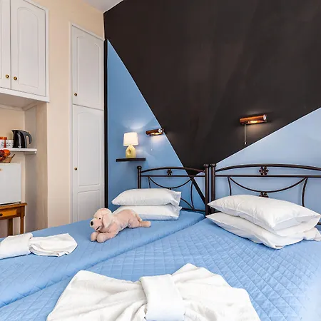 Riviera Seaside By Estia 3* Benitses (Corfu)