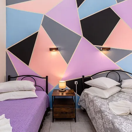 Riviera Seaside By Estia Benitses (Corfu)