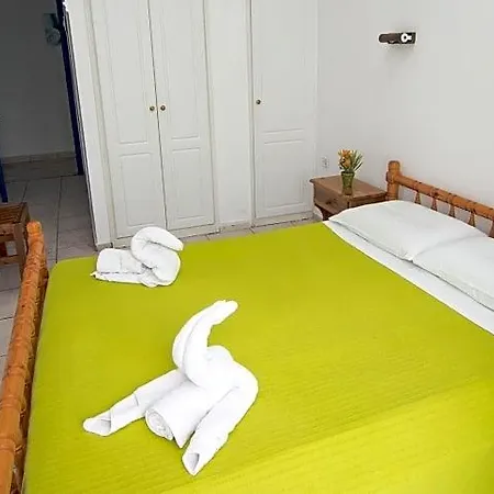 Riviera Seaside By Estia 3*
