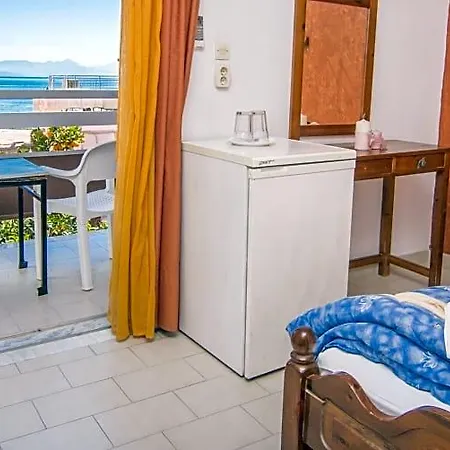 Riviera Seaside By Estia 3* بينيتسيس