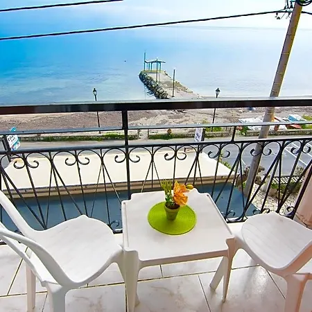Szálloda Riviera Seaside By Estia 3*