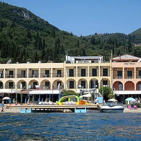 Riviera Seaside By Estia 3* Benícesz