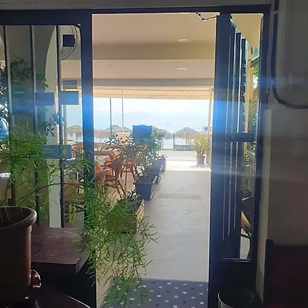 Hotel Riviera Seaside By Estia