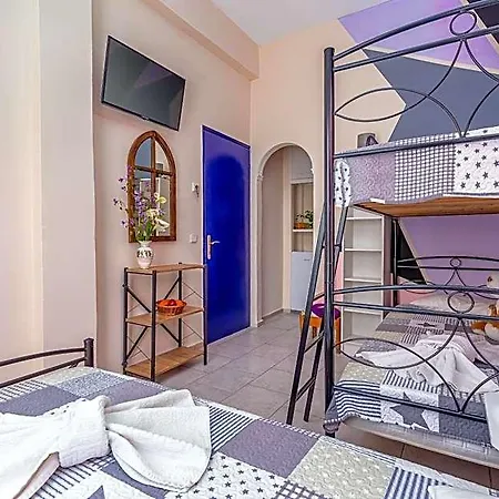 Riviera Seaside By Estia 3*