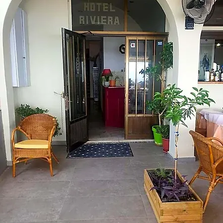 Hotel Riviera Seaside By Estia Benitses (Corfu)