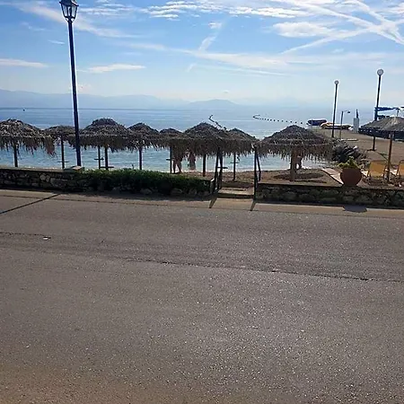 Hotel Riviera Seaside By Estia Benitses (Corfu)