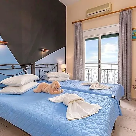Riviera Seaside By Estia 3* بينيتسيس