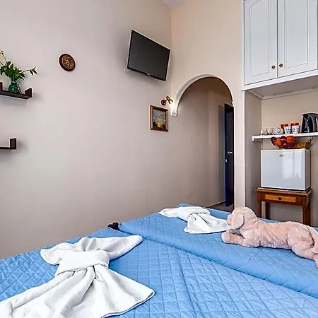 Riviera Seaside By Estia 3*