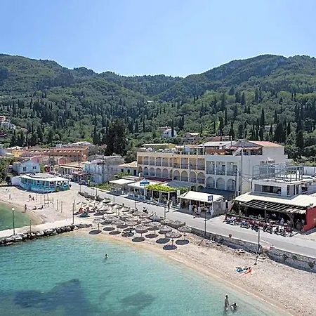 Riviera Seaside By Estia 3* 贝尼蔡斯