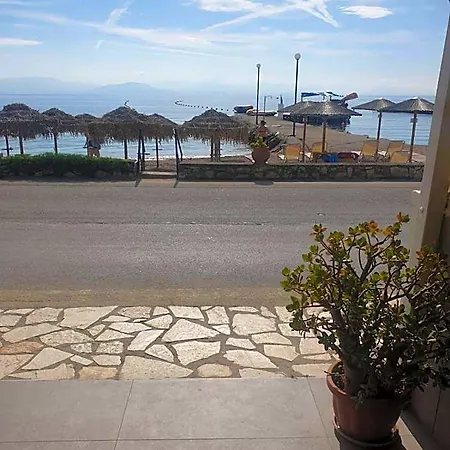 Hotel Riviera Seaside By Estia Benitses (Corfu)