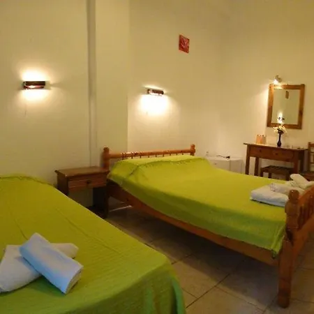 Riviera Seaside By Estia