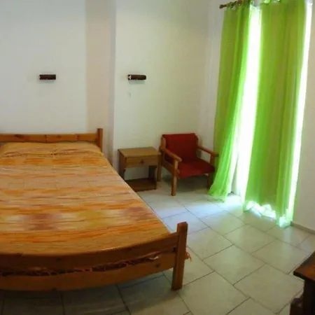 Riviera Seaside By Estia Otel 3*