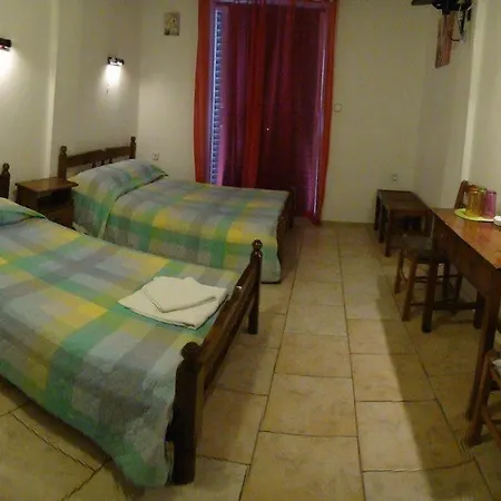 Otel Riviera Seaside By Estia