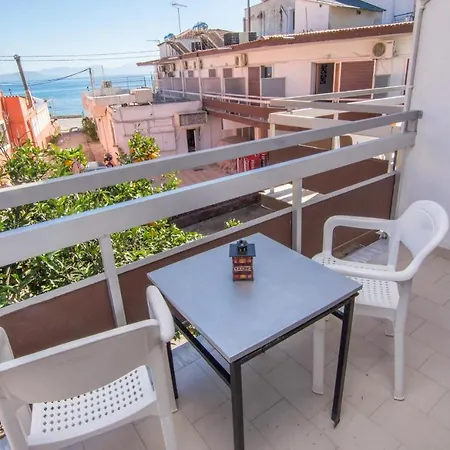 Otel Riviera Seaside By Estia