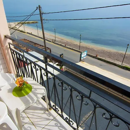 Riviera Seaside By Estia