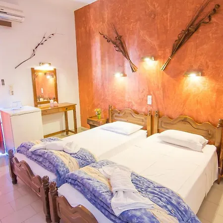 Otel Riviera Seaside By Estia