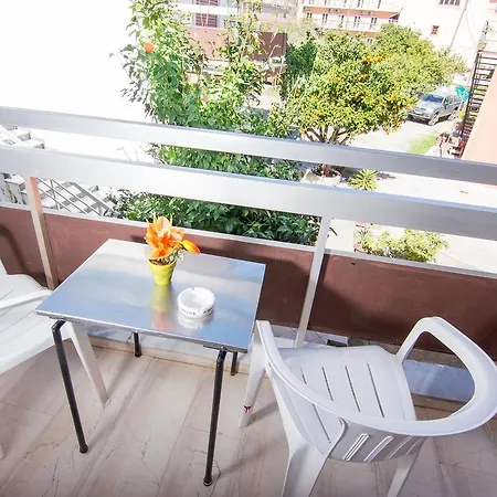 Riviera Seaside By Estia 3* Benitses (Corfu)