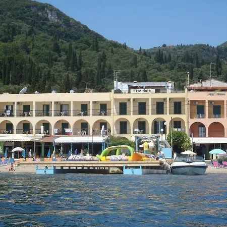 Riviera Seaside By Estia Benitses (Corfu)