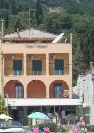 Hotel Riviera Seaside By Estia