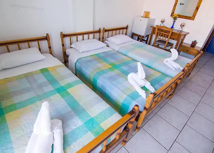 Riviera Seaside By Estia 3*