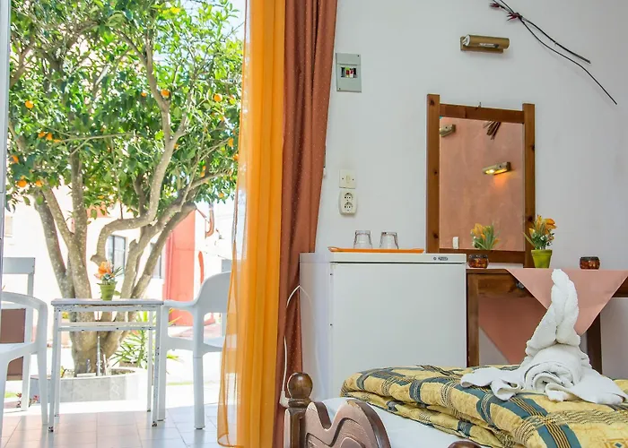 Riviera Seaside By Estia Benitses (Corfu)