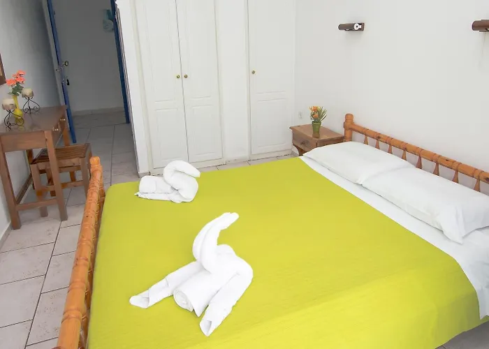 Riviera Seaside By Estia 3* Benitses (Corfu)