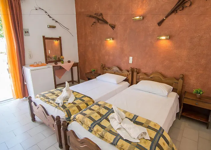 Riviera Seaside By Estia