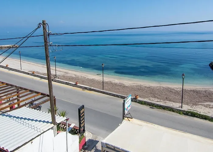 Riviera Seaside By Estia