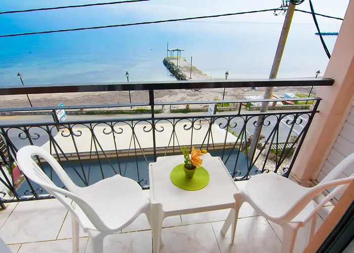 Riviera Seaside By Estia