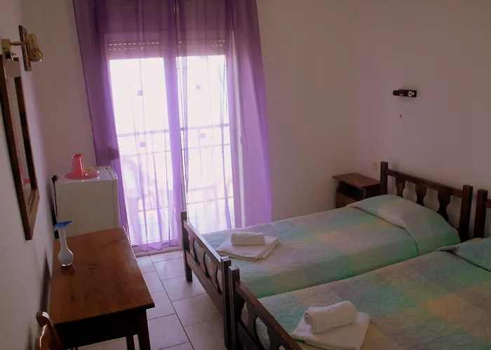 Riviera Seaside By Estia 3*