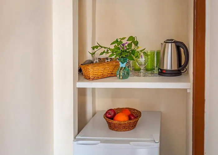 Riviera Seaside By Estia Benitses (Corfu)