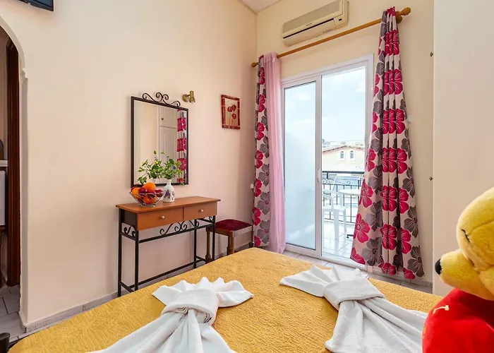 Riviera Seaside By Estia Hotel Benitses (Corfu)