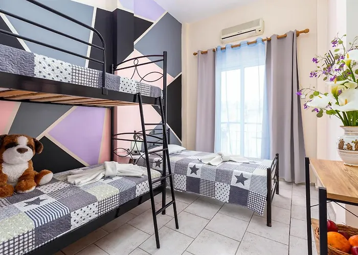 Hotel Riviera Seaside By Estia Benitses (Corfu)