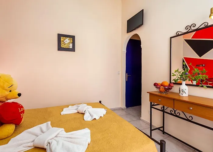 Riviera Seaside By Estia 3* Benitses (Corfu)