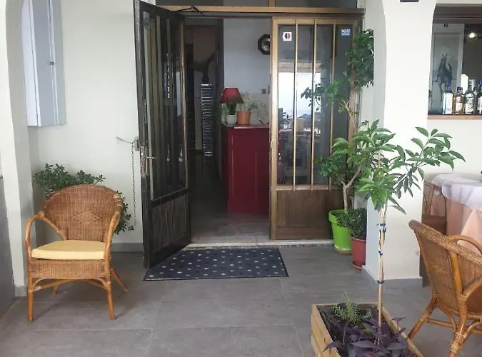 Hotel Riviera Seaside By Estia Benitses (Corfu)