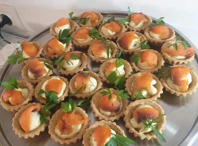 Riviera Seaside By Estia Benitses (Corfu)