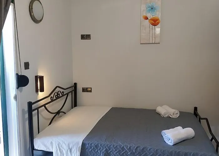 Riviera Seaside By Estia