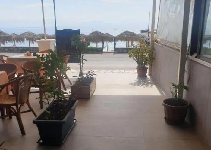 Riviera Seaside By Estia