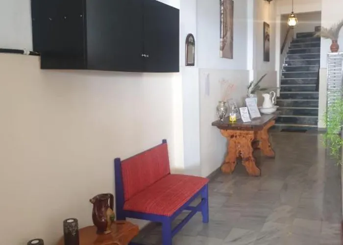 Riviera Seaside By Estia Hotel 3*