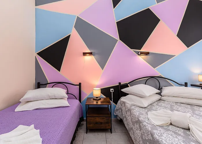 Riviera Seaside By Estia Benitses (Corfu)