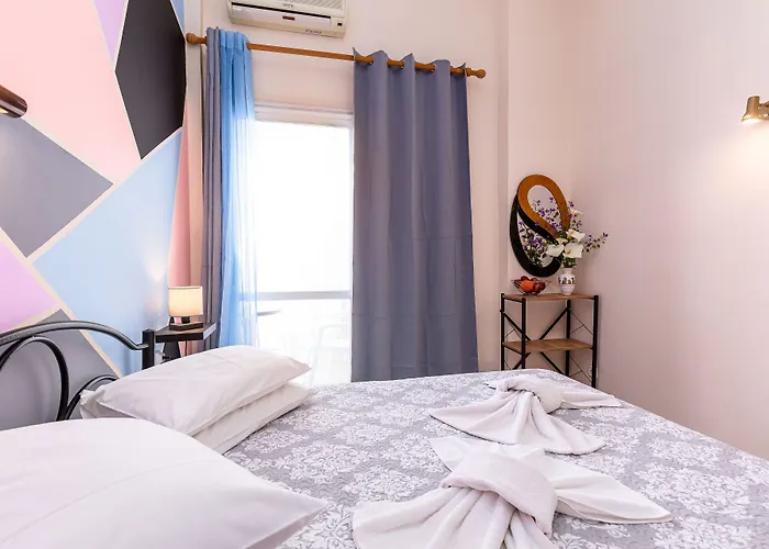 Riviera Seaside By Estia